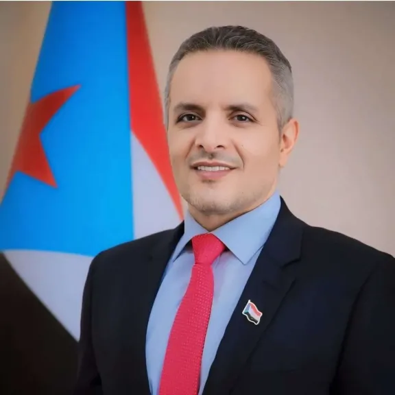 عدن.. موكب الوزير مختار اليافعي يدهس طفلًا ويقتله في كريتر!